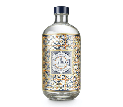 Fishers Gin - Adnams PLC