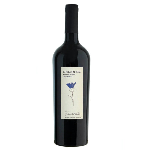 Flores Malbec, Bodegas Gouguenheim, Mendoza - Adnams PLC