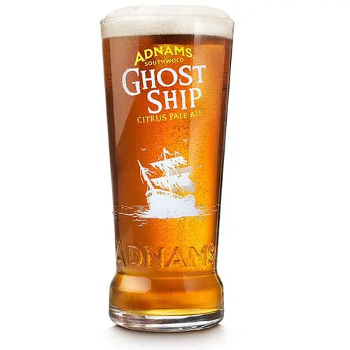 Ghost Ship 4.5% Pale Ale Mini-Keg - Adnams PLC