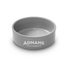 Adnams Grey Pet Bowl. Not just for dogs! 