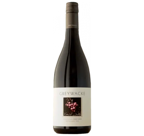 Greywacke Vineyards Pinot Noir, Marlborough, New Zealand - Adnams PLC