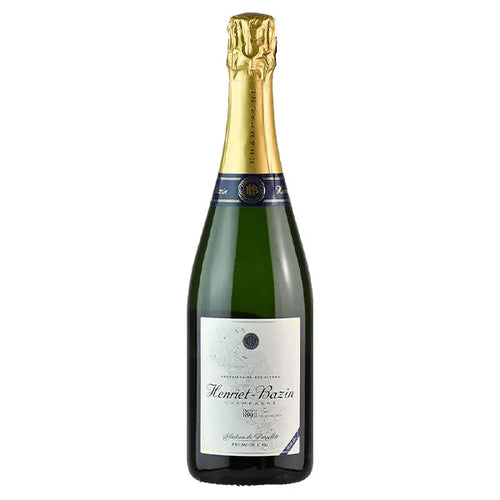 Henriet Bazin, Brut Cuvee Selection de Parcelles Champagne France - Adnams PLC