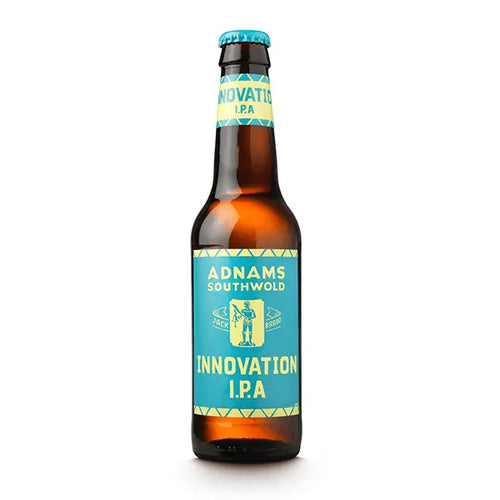 Innovation IPA - Adnams PLC