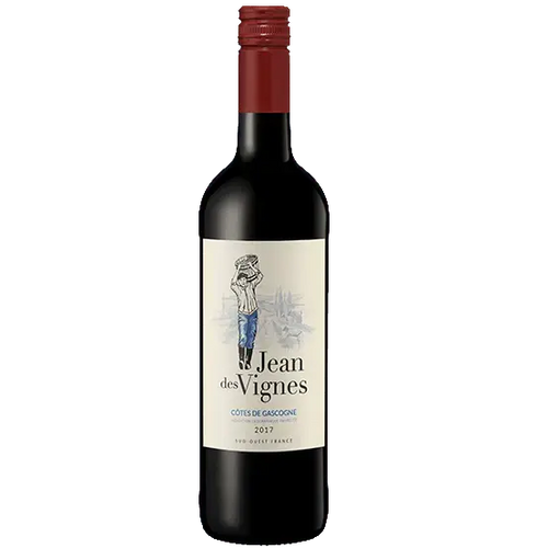 Jean des Vignes Rouge, IGP Cotes de Gascogne, Plaimont Adnams PLC