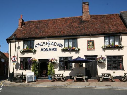 The King's Head Pub