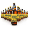 Kobold English Lager Bottles - Adnams PLC