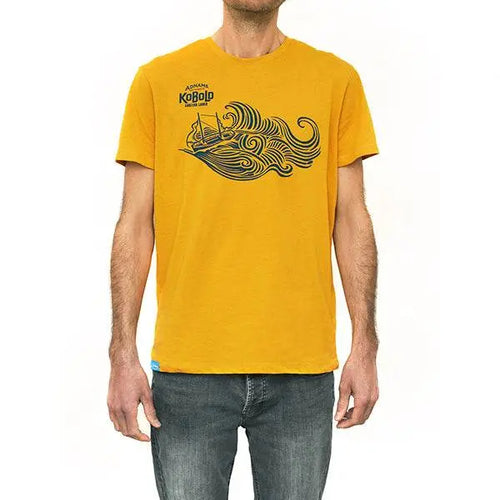 Kobold English Lager T-Shirt (S) - Adnams PLC