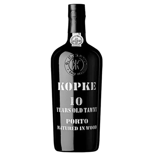 Kopke 10 Year Old Tawny Port - Adnams PLC