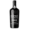 Kopke Colheita 2001 Port - Adnams PLC