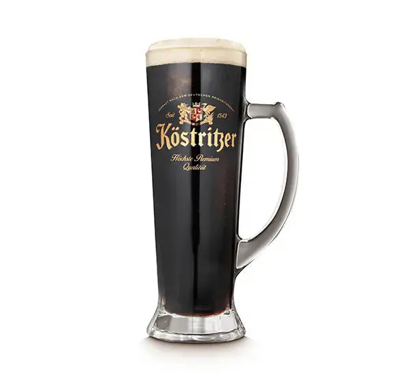 Kostritzer Black Lager - Adnams PLC