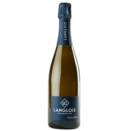Langlois-Chateau, Crémant de Loire, Brut - Adnams PLC