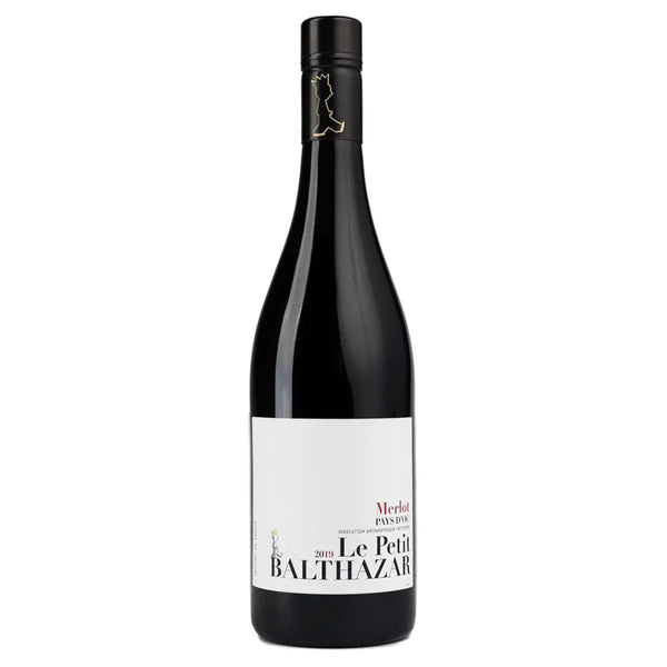 Le Petit Balthazar, Merlot - Adnams PLC