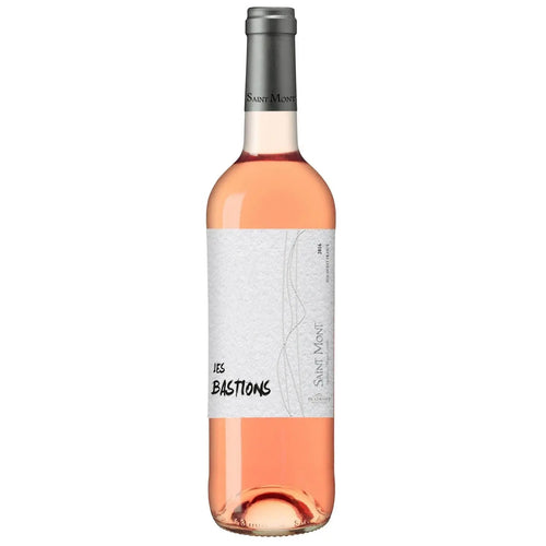 Les Bastions Rosé, AOC Saint Mont Adnams PLC