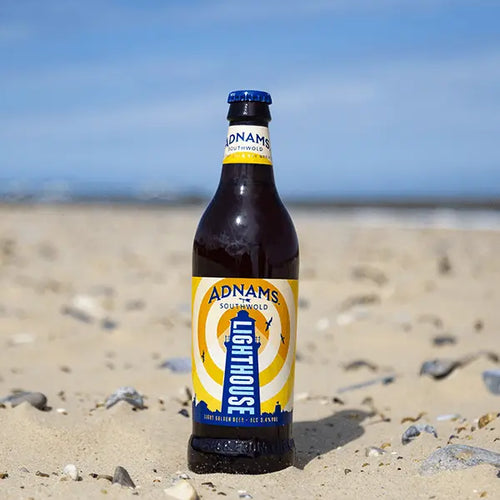 Lighthouse Bottles - Adnams PLC