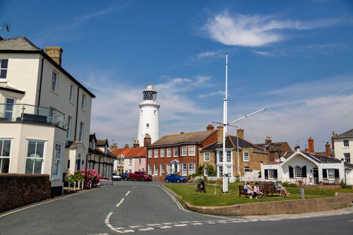 Lighthouse Tour - Adnams PLC