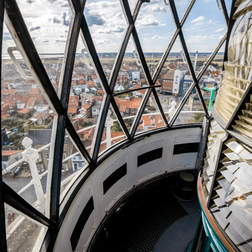 Lighthouse Tour - Adnams PLC