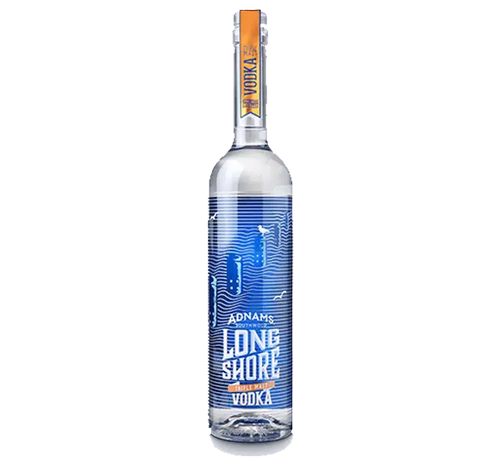 Longshore Vodka - Adnams PLC