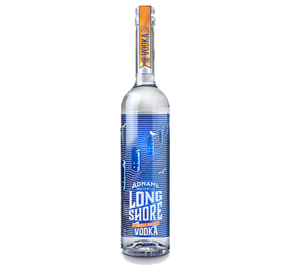 Adnams Longshore Vodka Bottle