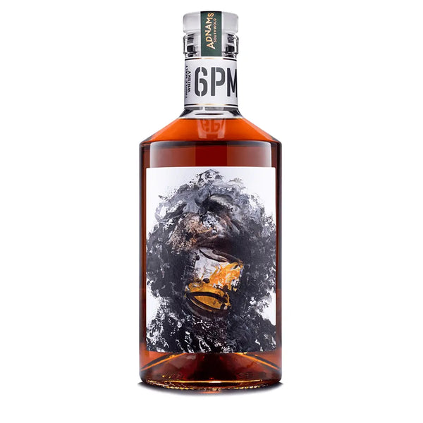 Maggi Hambling X Adnams 6PM Whisky - Adnams PLC