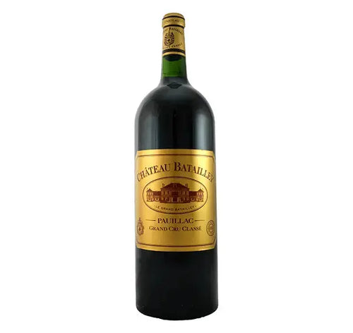 Magnum Château Batailley, Pauillac, 5ème Cru Classé 2017 Adnams PLC