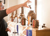 Make Your Own Gin Bury St Edmunds - Adnams PLC