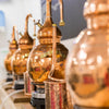 Make Your Own Gin Bury St Edmunds - Adnams PLC