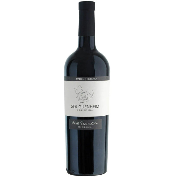 Malbec Reserve Bodegas Gouguenheim, Mendoza - Adnams PLC