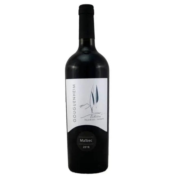 Malbec, Bodegas Gouguenheim, Mendoza - Adnams PLC