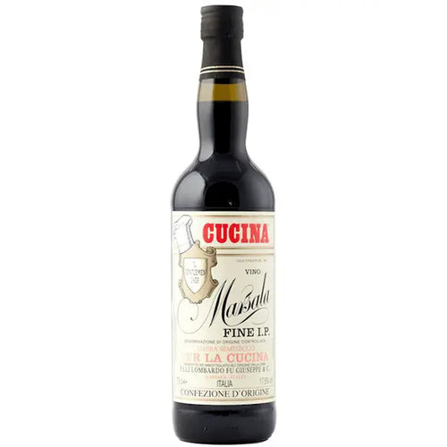 Marsala 'Cucina' Lombardo, Sicily - Adnams PLC