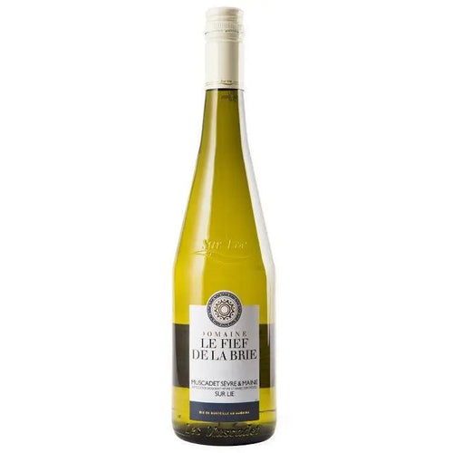 Muscadet de Sèvre et Maine, 'Fiefs de la Brie, A Bonhomme - Adnams PLC