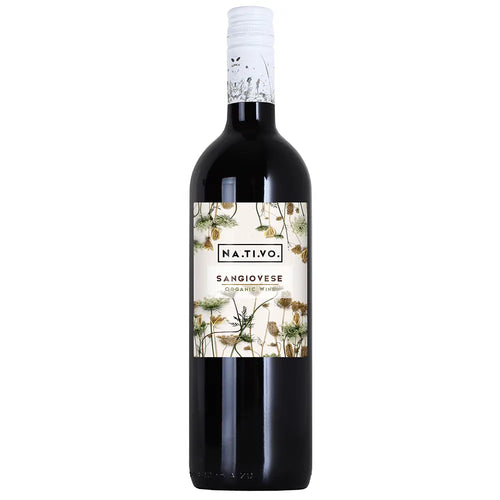 NA.TI.VO Sangiovese, Puglia IGT - Adnams PLC