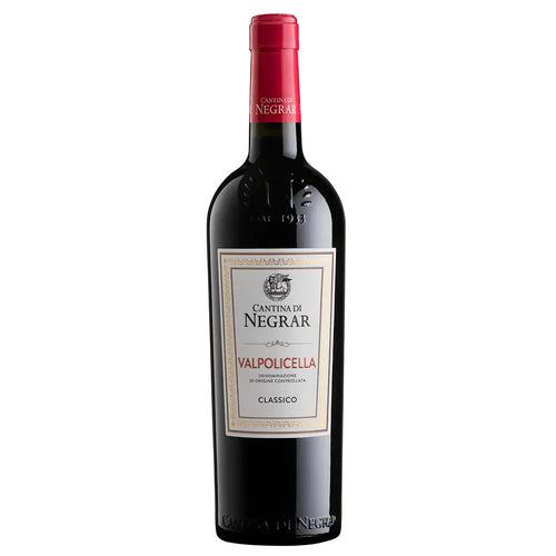 Negrar Valpolicella Classico - Adnams PLC