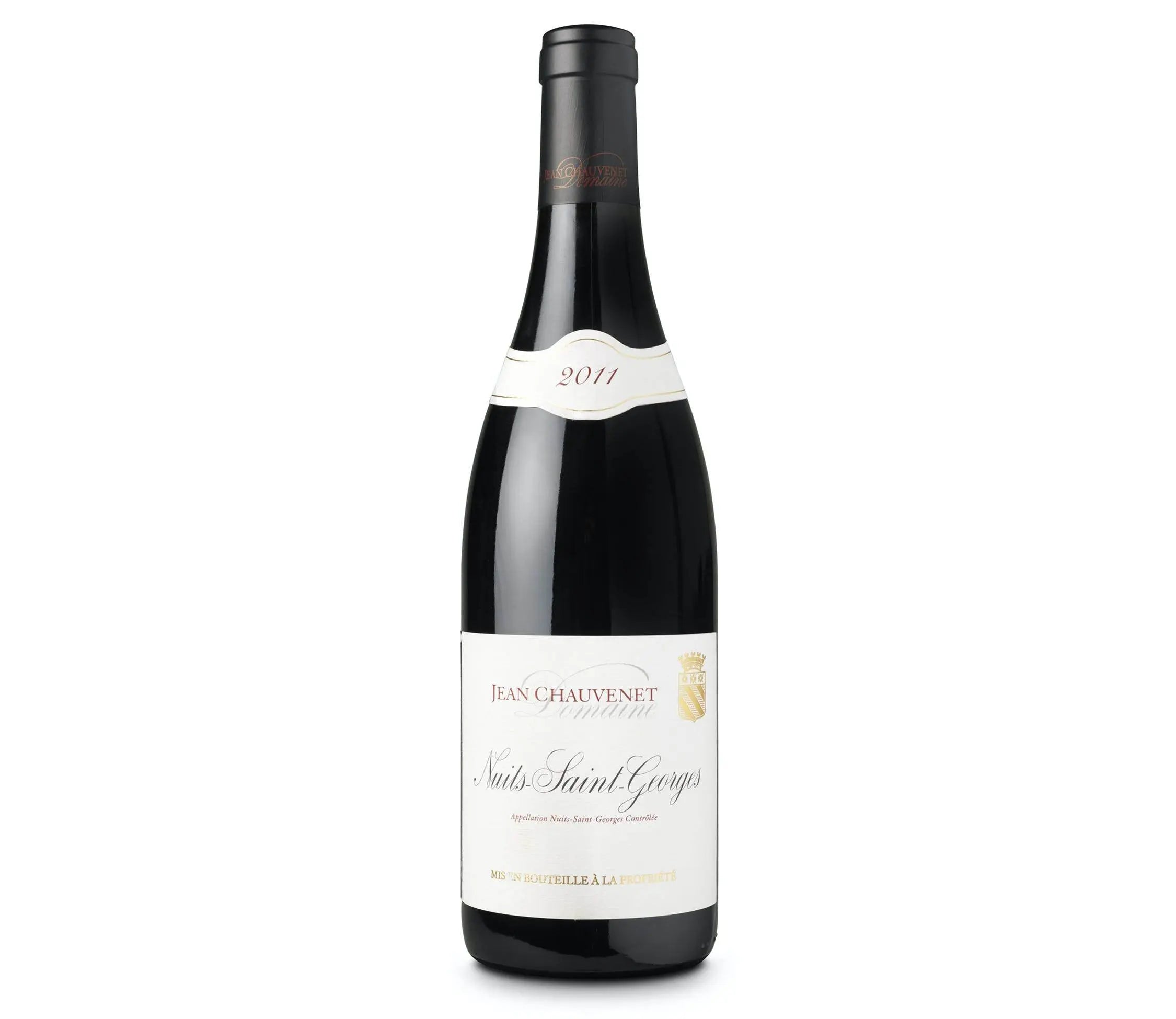 Nuits-St-Georges, Domaine Jean Chauvenet – Adnams PLC