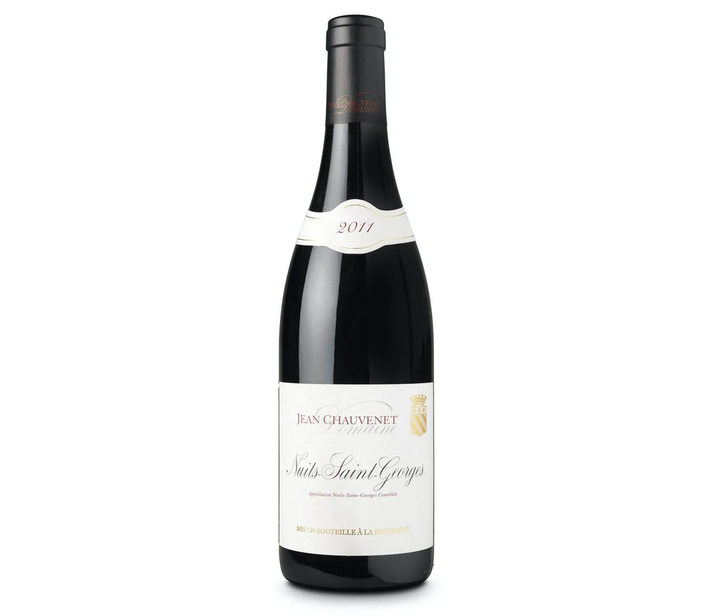 Nuits-St-Georges, Domaine Jean Chauvenet – Adnams PLC