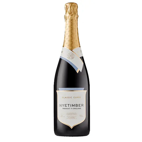 Nyetimber, Sparkling Wine, West Sussex - Adnams PLC