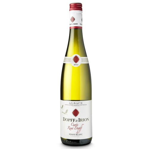 Pinot Blanc, Dopff & Irion, Alsace - Adnams PLC