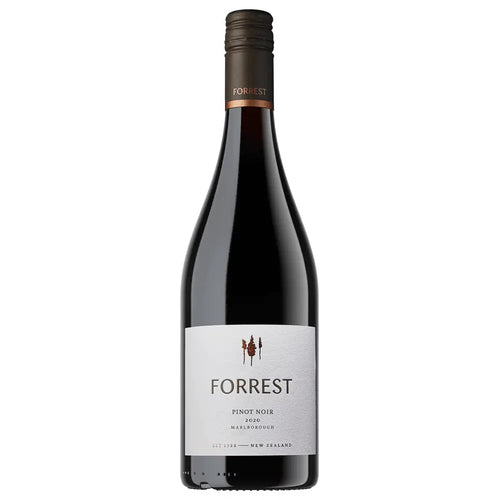 Pinot Noir, Forrest Estate, Marlborough - Adnams PLC