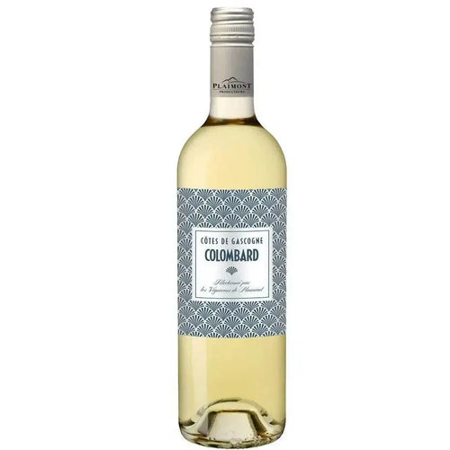Colombard, Producteurs Plaimont, IGP Côtes de Gascogne - Adnams PLC