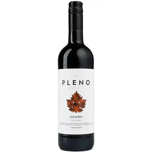 Pleno Tinto, Viana, Navarra - Adnams PLC