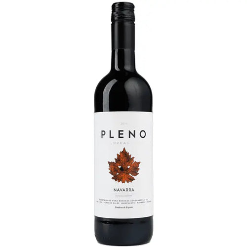 Pleno Tinto, Viana, Navarra - Adnams PLC