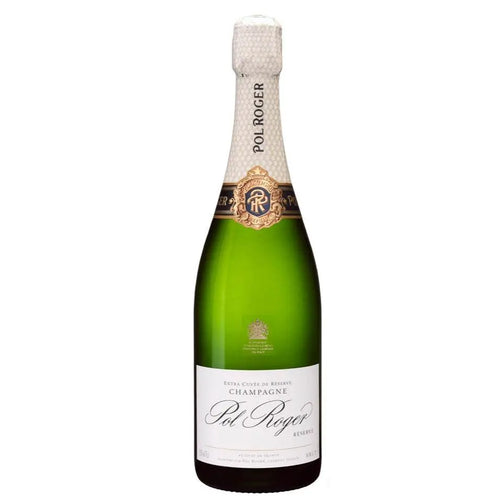 Pol Roger Reserve Champagne - Adnams PLC