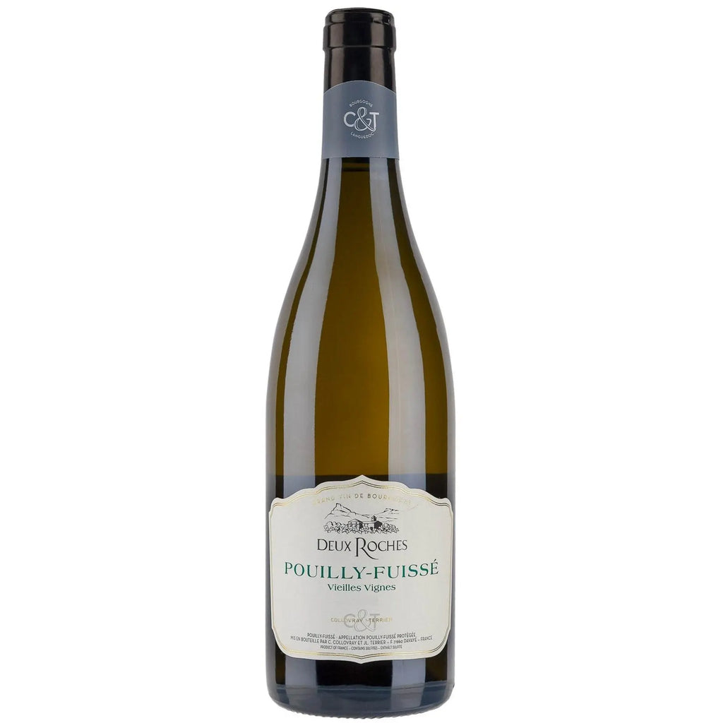 Pouilly-Fuissé, 'Vieilles Vignes', Collovray & Terrier