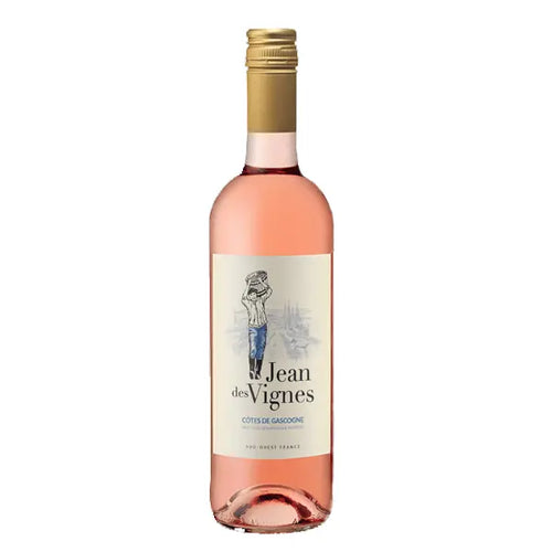 Producteurs Plaimont, Jean des Vignes Rosé, Côtes de Gasgogne, France - Adnams PLC