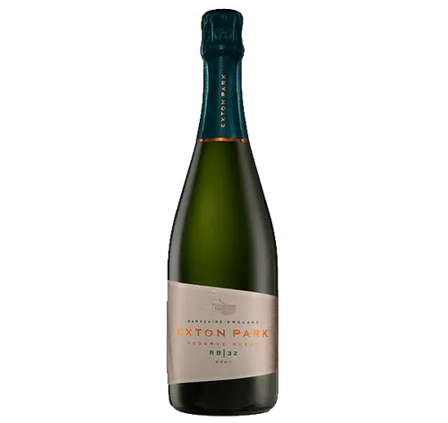RB32 Brut Reserve, Exton Park NV 75cl - Adnams PLC