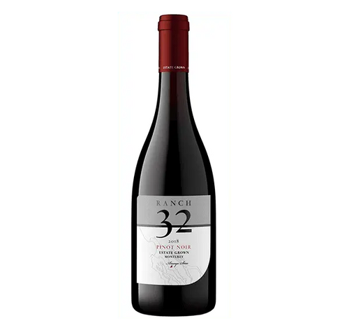 Ranch 32 Pinot Noir Scheid Monterey California USA - Adnams PLC