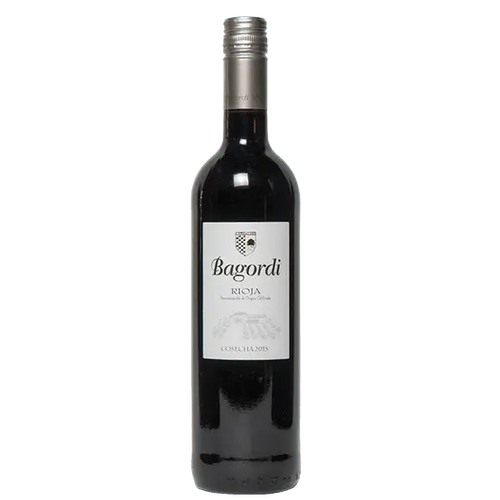 Rioja, Joven, Bodegas Bagordi - Adnams PLC