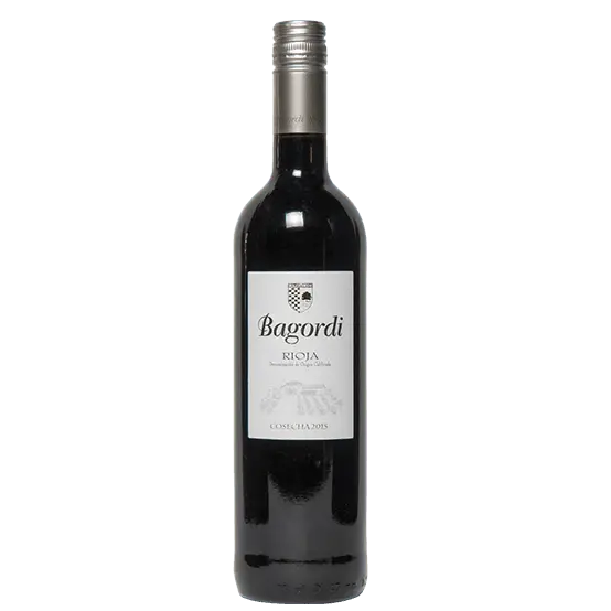 Rioja, Joven, Bodegas Bagordi - Adnams PLC
