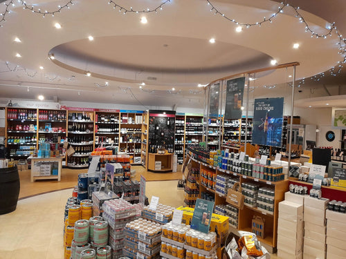 Saffron Walden - Adnams PLC