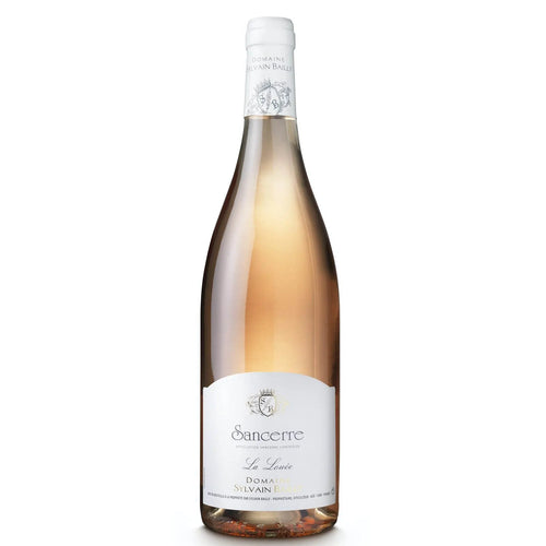 Sancerre Rosé, 'La Louèe', Domaine Sylvain Bailly - Adnams PLC