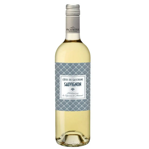 Sauvignon Vin de Pays Cotes de Gascogne, Plaimont